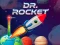 Lojë Dr. Rocket në internet