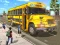 Lojë City School Bus Driving në internet