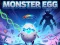 Lojë Monster Egg në internet