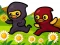 Lojë Ducky Adventure në internet