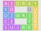 Lojë Word Search në internet