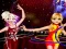 Lojë Princess in Circus Show në internet