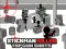 Lojë Stickman Killer Top gun Shots në internet