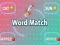Lojë Word Match në internet