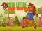 Lojë Cute Little Horse Jigsaw në internet