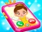 Lojë Princess Baby Phone në internet