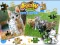 Lojë Jigsaw Puzzle Cats & Kitten në internet