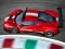 Lojë Ferrari 488 GT3 Evo në internet