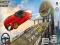 Lojë Impossible City Car Stunt në internet