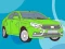 Lojë Russian Cars Coloring Book në internet