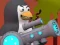 Lojë Penguin Battle në internet