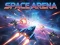 Lojë Space Arena në internet