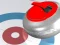 Lojë Curling World Champ në internet