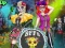 Lojë BFFS Day Of The Dead në internet