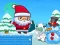 Lojë Santa Claus Adventures në internet