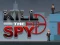 Lojë Kill The Spy në internet