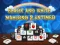 Lojë Mahjong Black White 2 Untimed në internet