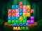 Lojë Block Mania në internet
