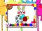 Lojë Easter Coloring Book në internet