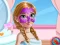 Lojë Ice Princess Fruity Skin Care në internet