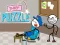 Lojë Thief Puzzle Online në internet