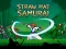 Lojë Straw hat samurai në internet