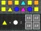 Lojë Geometry Fresh në internet