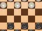 Lojë Checkers në internet