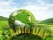Lojë World Earth Day Puzzle në internet