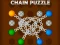 Lojë Chain Puzzle në internet
