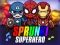 Lojë Sprunki SuperHero në internet