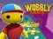 Lojë Wobbly Ligs në internet