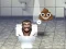 Lojë Skibidi Toilet Soccer Head në internet