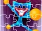 Lojë Poppy Rope Puzzle Game në internet