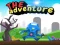 Lojë The Adventure në internet