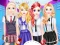 Lojë Girls School Fashion në internet