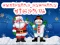 Lojë Christmas Snowman Jigsaw Puzzle në internet