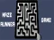 Lojë Maze Runner në internet