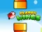 Lojë Flappy Wings në internet