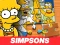 Lojë Simpson Jigsaw Puzzle në internet