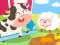 Lojë Children Happy Farm DuDu në internet