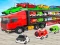 Lojë Euro truck heavy venicle transport në internet