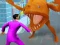 Lojë Home Rush The Fish Fight në internet