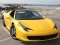 Lojë Ferrari 458 Spider Slide në internet