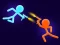 Lojë Stick Wars 3D në internet