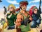 Lojë Metal Shooter Brother Squad në internet