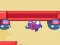 Lojë Frogy Ninja 2D në internet