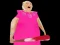Lojë Barby Granny në internet