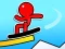 Lojë Draw Surfer në internet
