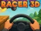 Lojë Turbo Racer 3D në internet